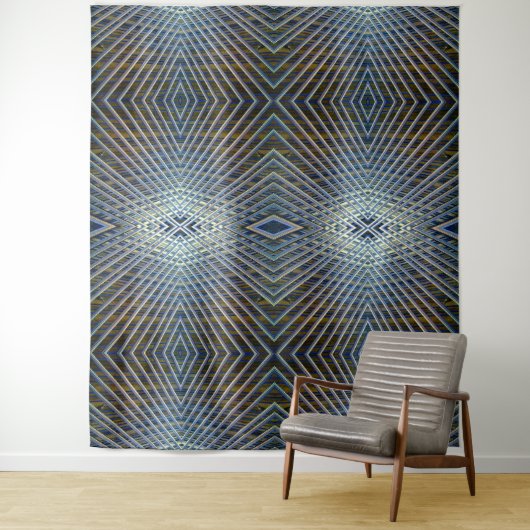 Yard Piano Tapestry タペストリー (インサイチュ)