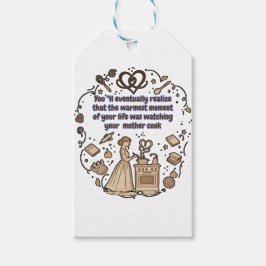 Yard Sign ギフトタグ (正面)