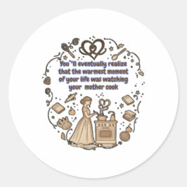 Yard Sign ラウンドシール