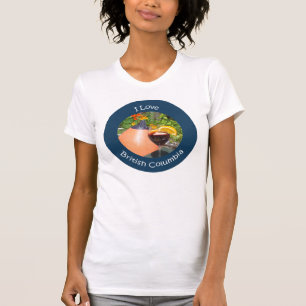 Yardarm上の日曜日 Tシャツ