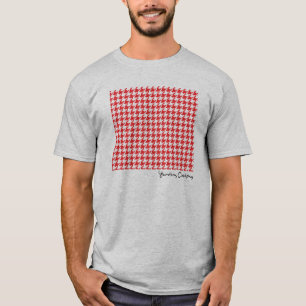 Yardboyの千鳥格子のなワイシャツ Tシャツ