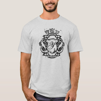 Yardboyの署名のYワイシャツ Tシャツ