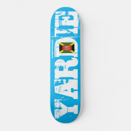 YARDIE スケートボード