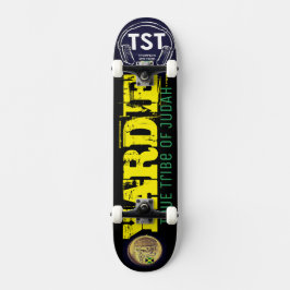YARDIE JMT スケートボード