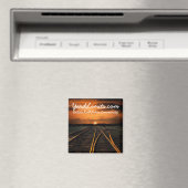 YardLimits.com磁気ボタン マグネット (インサイチュ (食洗機))