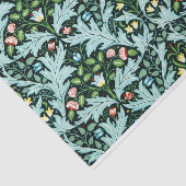 Yare by William Morris 薄葉紙 (詳細)