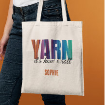 Yarn It's I 転が How I 編み物愛好家
