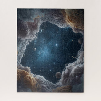 Yarn Stars ジグソーパズル