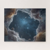 Yarn Stars ジグソーパズル (横)