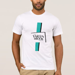 Yaronの小川ショーのTシャツ Tシャツ
