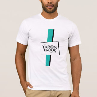 Yaronの小川ショーのTシャツ Tシャツ