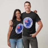 Yarrabah Aboriginal Community, Australia City T-Sh Tシャツ (ユニセックス)