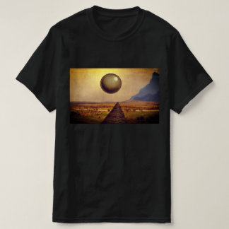 Yarrow懇親会シャツ(スタイル2) Tシャツ