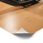 Yashica Copal-MXV フォトプリント (角)