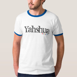 YASHUA Googleそれ! Tシャツ