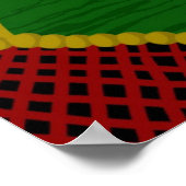 Yasmin Warsameリファレンス4 (Sketchbook Pro) ポスター (角)