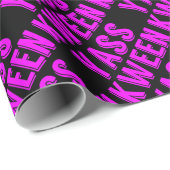 Yass Kween ラッピングペーパー (ロールコーナー)