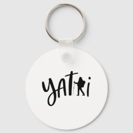 Yatri トラベラー  キーホルダー