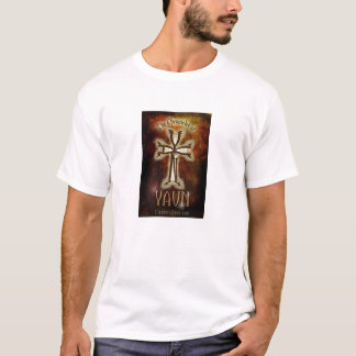 YavnのTシャツの記録 Tシャツ