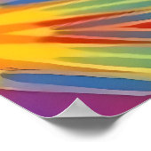 Yawn Over Baphomet Street ポスター (角)