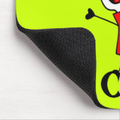 Yayカナダ! マウスパッド (コーナー)