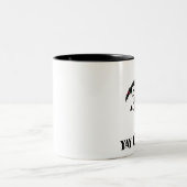 Yayカナダ! マグ (中央)