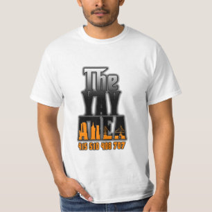 Yay区域 Tシャツ