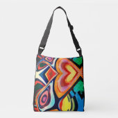 Yay! クロスボディバッグ (正面)