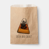 Yay Candy! フェイバーバッグ (正面)