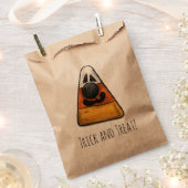 Yay Candy! フェイバーバッグ (クリップ留めされた状態)