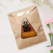 Yay Candy! フェイバーバッグ (封をした状態)