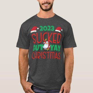 Yay Christmas funny Tシャツ