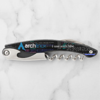 ~: yay $ - Sのワイン ソムリエナイフ