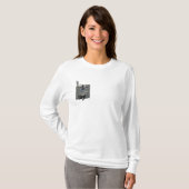 Yay! Tシャツ (正面フル)