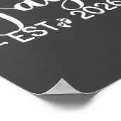 Yaya Est 2026 New Matching Mother To Be 2026  ポスター (角)