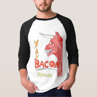 YayBaconのワイシャツ Tシャツ