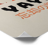 Yayoi Kusama Print - Japanese Wall Art - Home Wall ポスター (角)