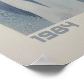 Yayoi Kusama Print, Modern Art Print, Yayoi Kusama ポスター (角)