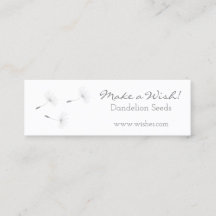 ♥ YBee *願いを作る*ブローボールシード。フローラ