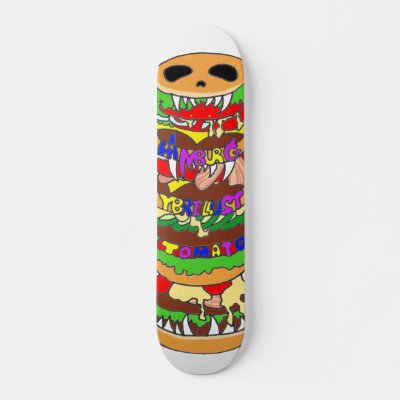 FTP Skateboard スケートボード | Zazzle.co.jp