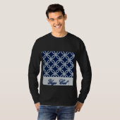 YCAL Oceanz Tシャツ (正面フル)