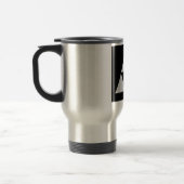 YDMのマグ トラベルマグ (左)