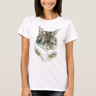 YDPのかわいらしい子猫orig.jpg Tシャツ