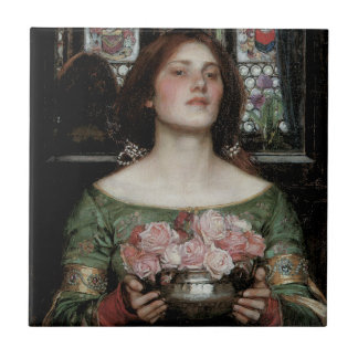 Yeがよろしいです間、ギャザーYeのバラのつぼみ タイル