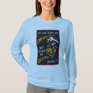 yeは私を箱有し私に利得を放っておくことができます tシャツ