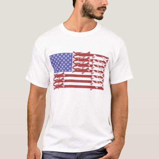 "Ye Olde栄光" Tシャツ (正面)