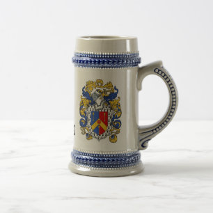 Ye Olde Mugg ビールジョッキ