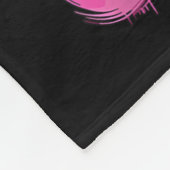 Yeah But Did You Die_ Gym Fitness Motivation フリースブランケット (角)