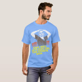 Yeah Wellhats あなたの意見だってさ 映画 小 Tシャツ (正面フル)
