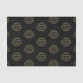 Year 1978 Birthday 薄葉紙 (正面)